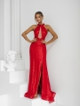 INEZ CEKINY czerwień _ SEQUINS red.jpg