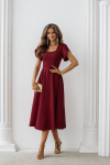 Amber, bordo