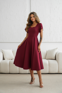 Amber, bordo