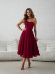 Melania, bordo