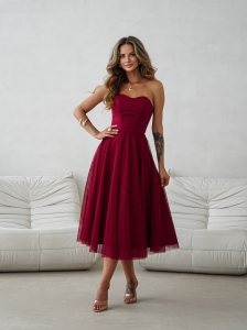 Melania, bordo