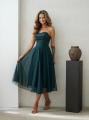 MELANIA butelkowa zieleń _ green .jpg