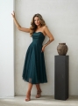 MELANIA butelkowa zieleń _ green.jpg