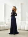 FERIA granat _ navy blue  (3).jpg