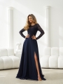 FERIA granat _ navy blue  (6).jpg