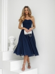 Melania, granat