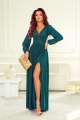 RAMONA BROKAT butelkowa zieleń _ GLITTER green 2.jpg